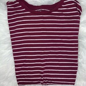 5/$35💥H&M Big Boys Striped Tee